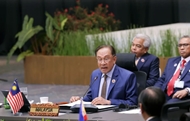 Consensus building seen as ASEAN’s most crucial achievement: Malaysian PM